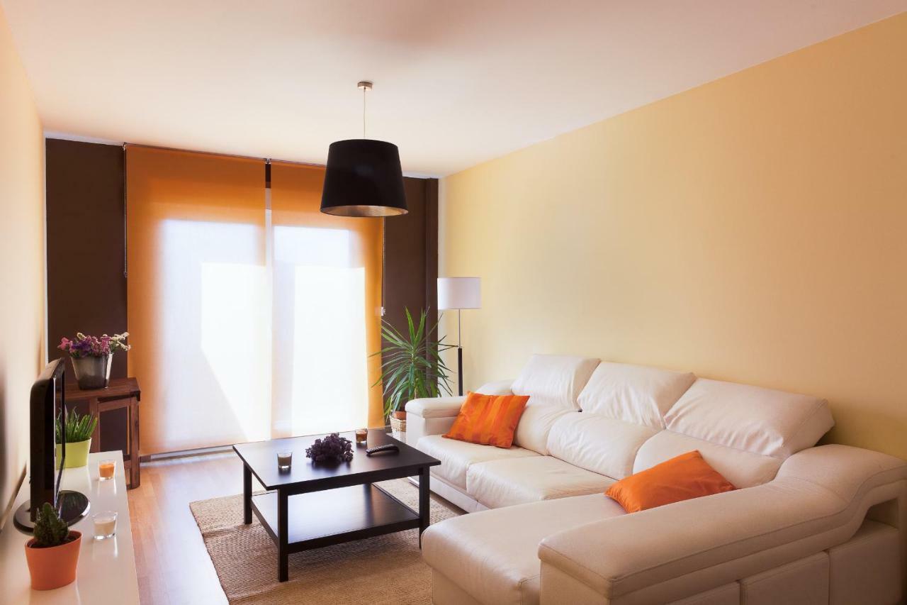 2- Apartamento Playa Canido Malpica de Bergantiños Exterior foto